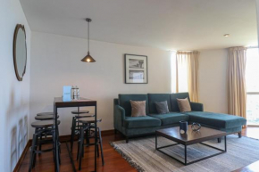Stylish 3BR with Ocean View